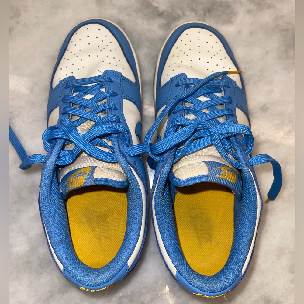 Nike Dunks “Coast” - image 7